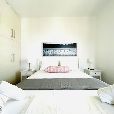Aricobe Villa Epidaurus Ngoại thất bức ảnh