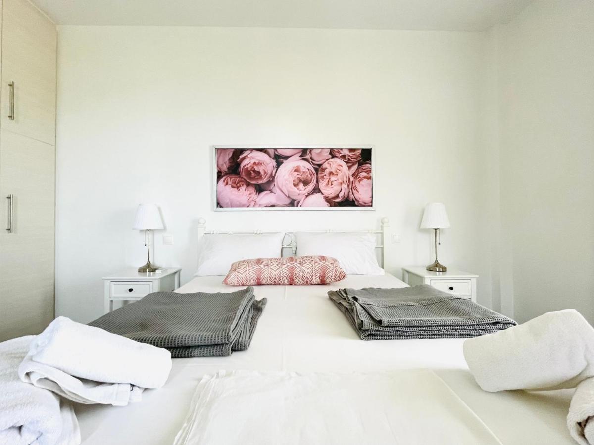 Aricobe Villa Epidaurus Ngoại thất bức ảnh