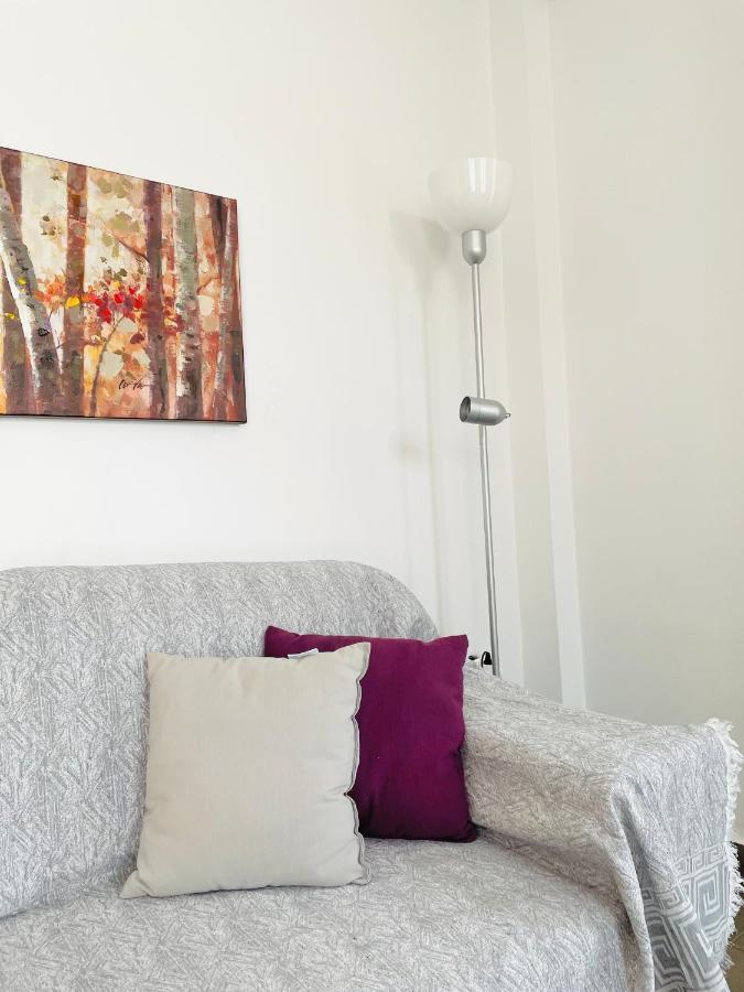 Aricobe Villa Epidaurus Ngoại thất bức ảnh