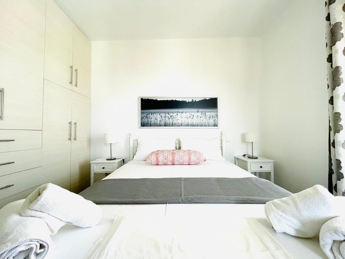 Aricobe Villa Epidaurus Ngoại thất bức ảnh