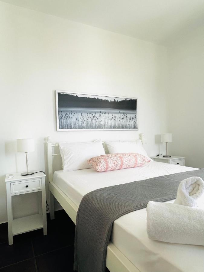 Aricobe Villa Epidaurus Ngoại thất bức ảnh