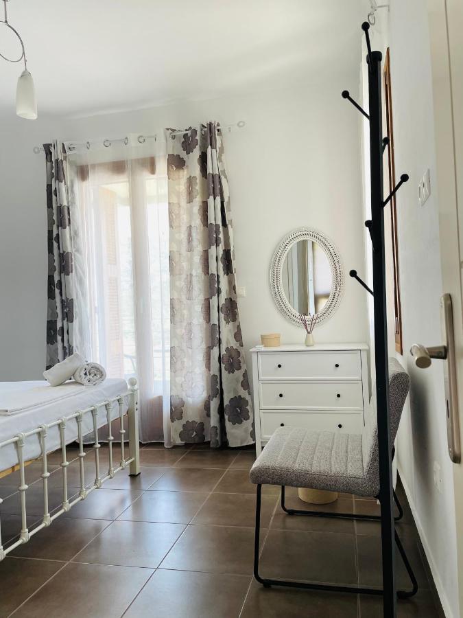 Aricobe Villa Epidaurus Ngoại thất bức ảnh