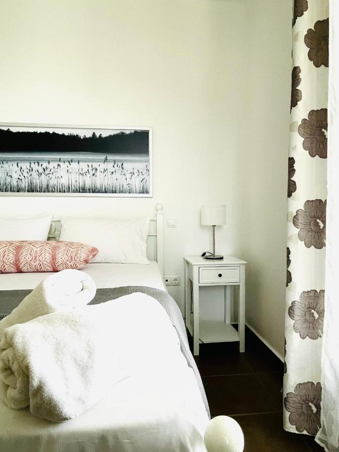 Aricobe Villa Epidaurus Ngoại thất bức ảnh