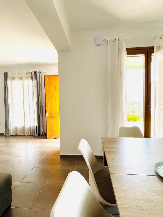 Aricobe Villa Epidaurus Ngoại thất bức ảnh