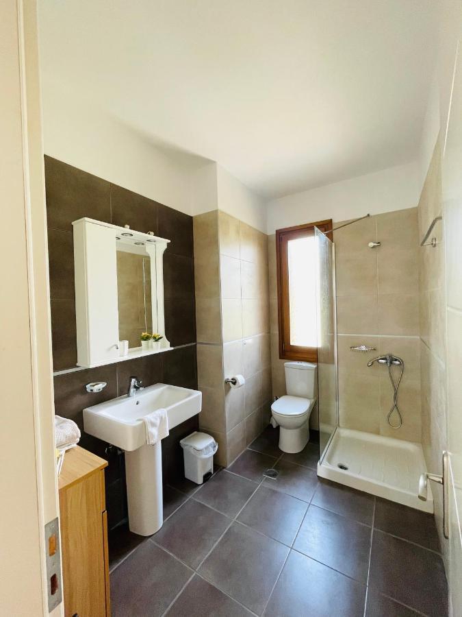 Aricobe Villa Epidaurus Ngoại thất bức ảnh