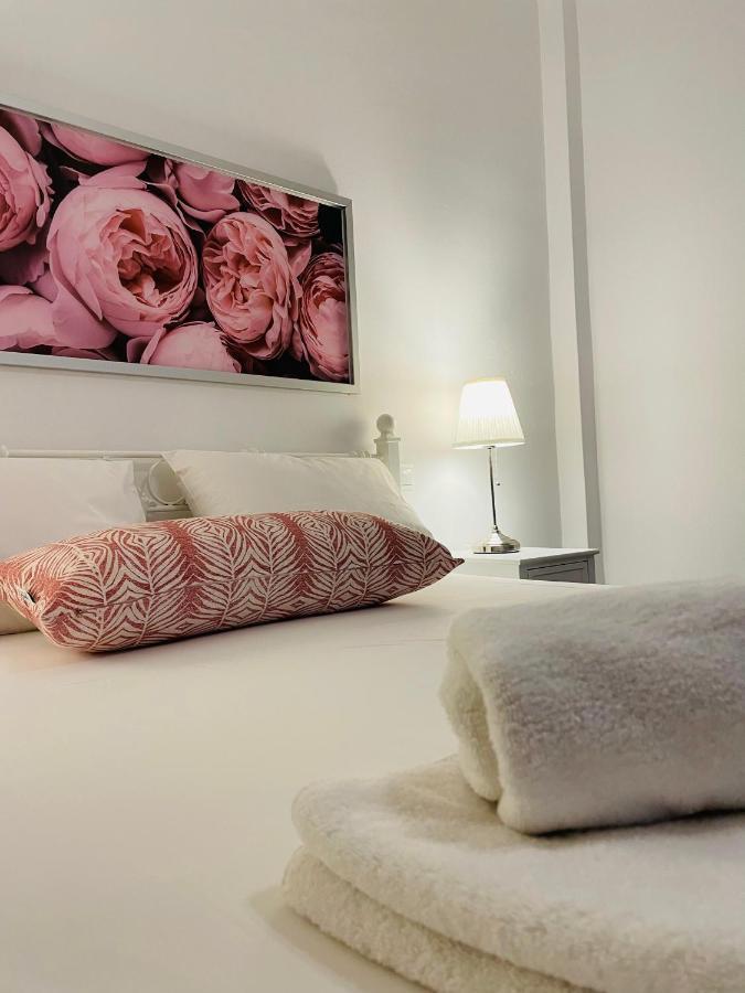 Aricobe Villa Epidaurus Ngoại thất bức ảnh