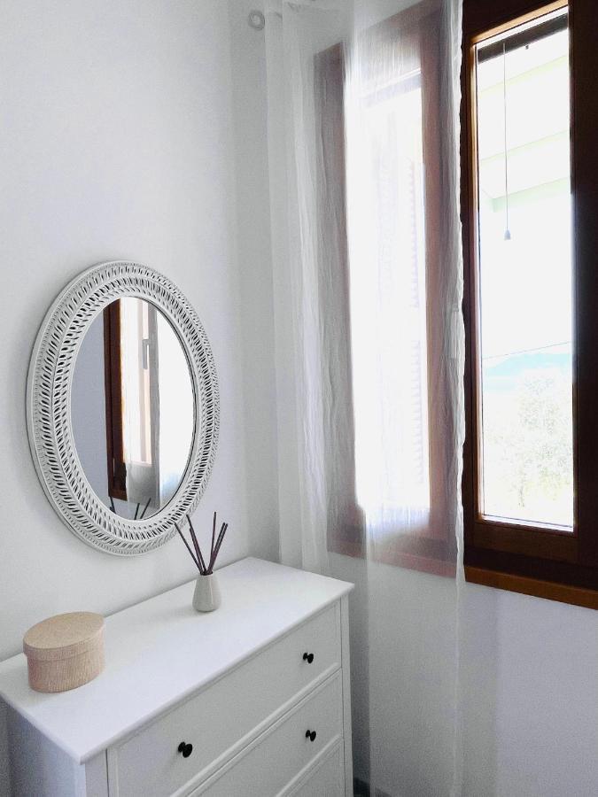 Aricobe Villa Epidaurus Ngoại thất bức ảnh