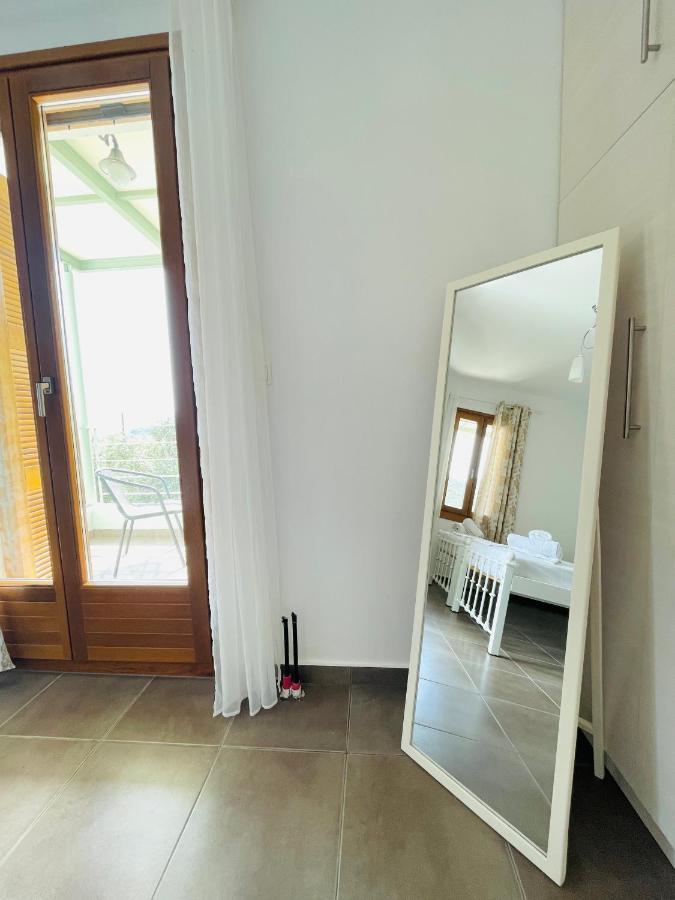 Aricobe Villa Epidaurus Ngoại thất bức ảnh