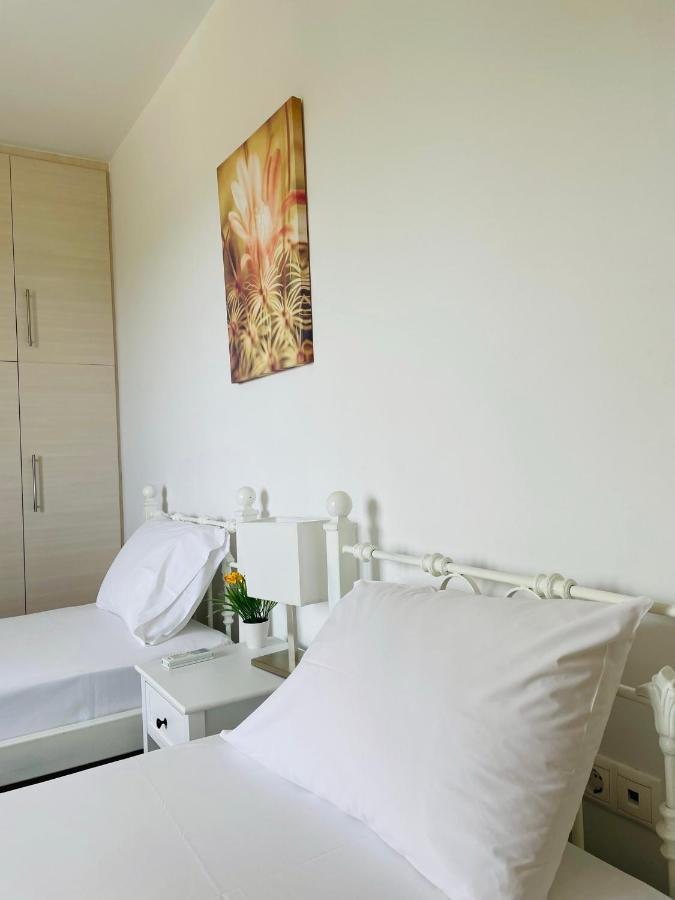 Aricobe Villa Epidaurus Ngoại thất bức ảnh
