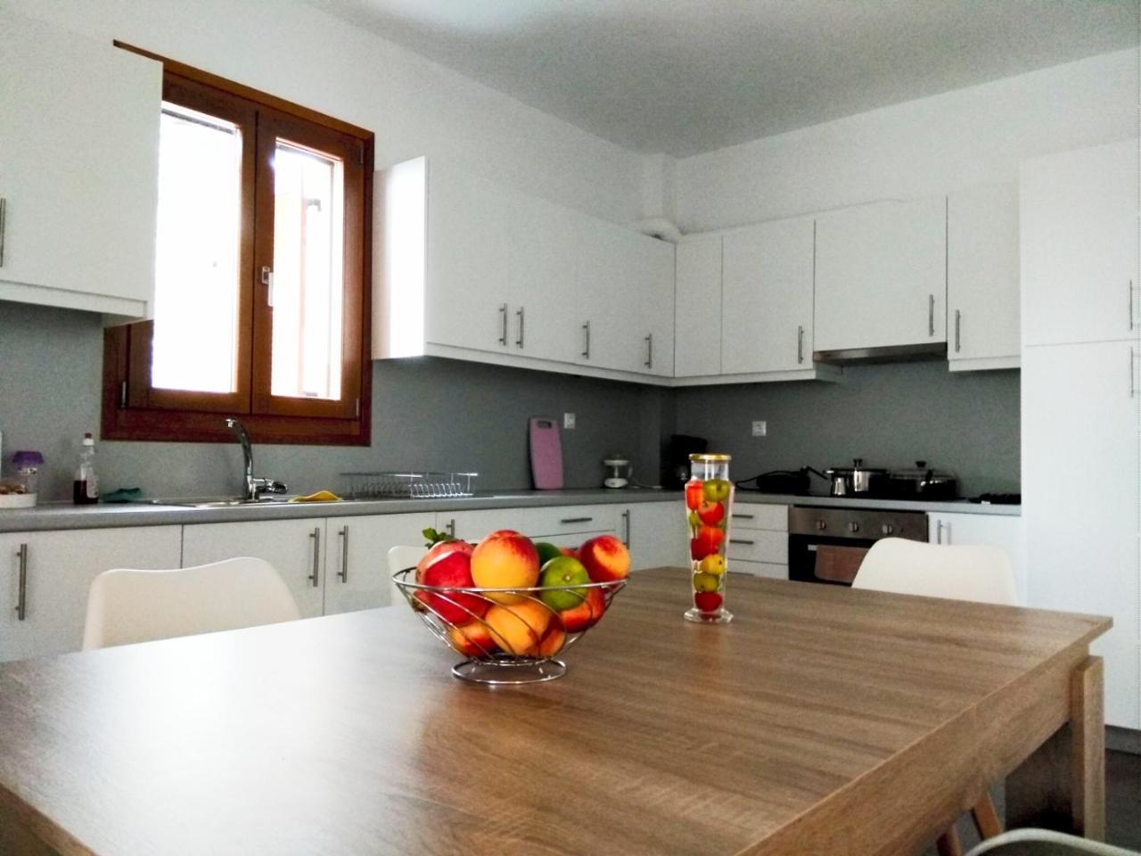 Aricobe Villa Epidaurus Ngoại thất bức ảnh