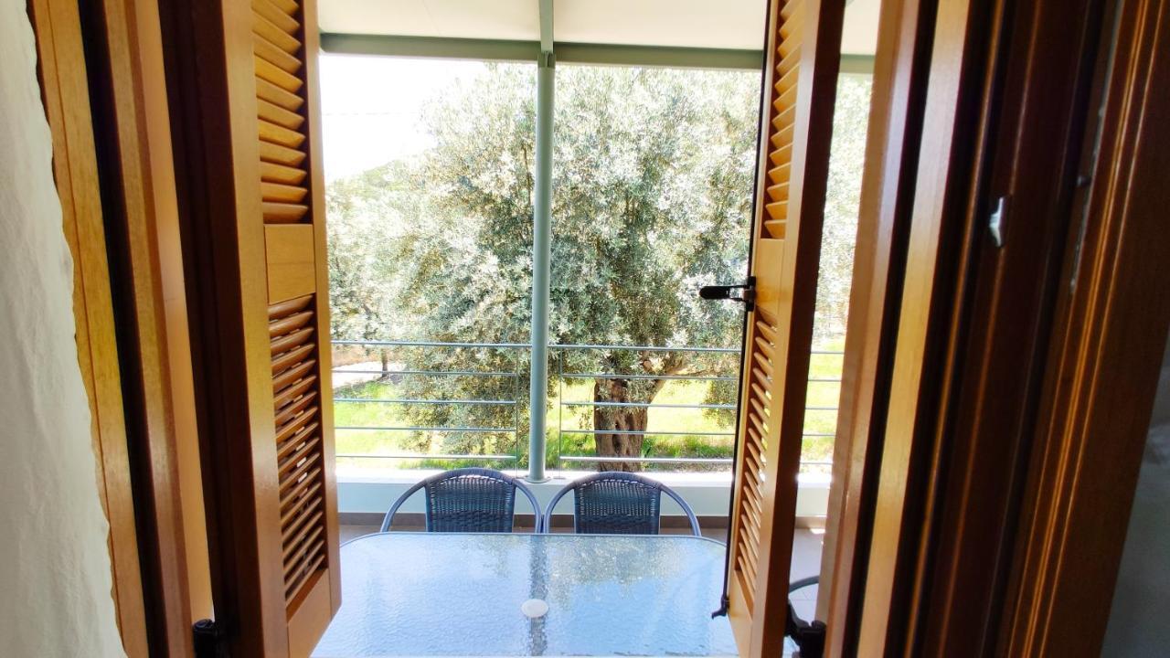 Aricobe Villa Epidaurus Ngoại thất bức ảnh
